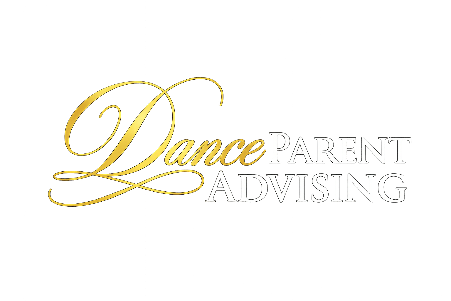 Dance Parent Advising