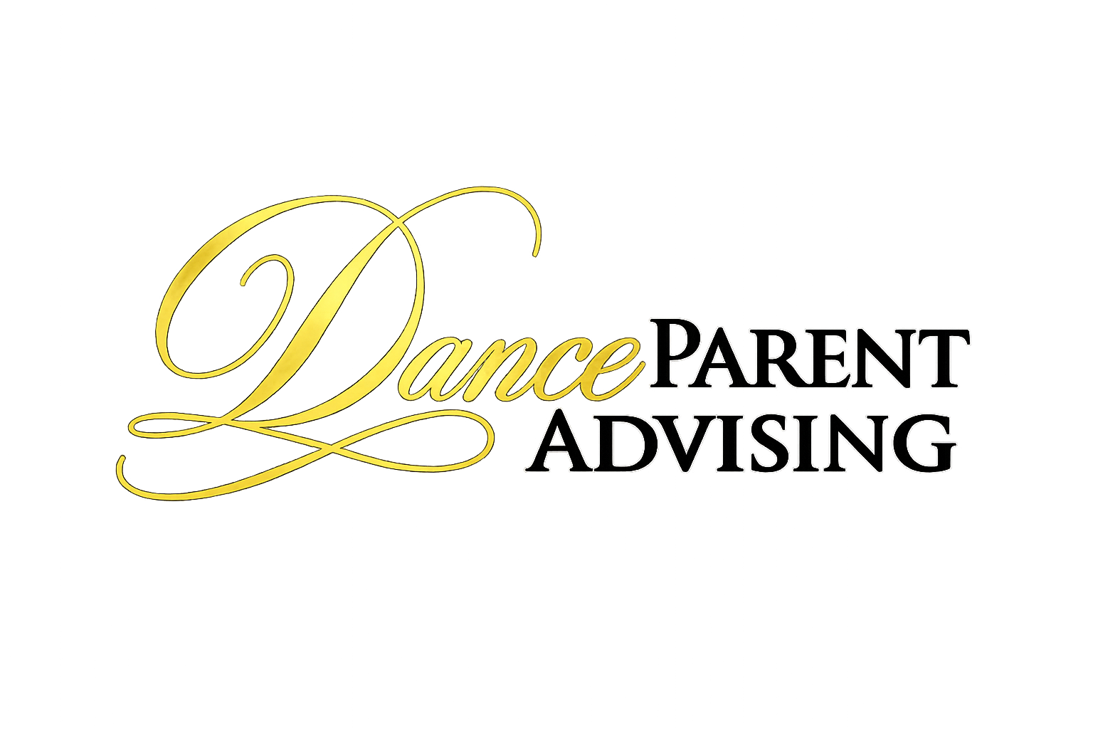 Dance Parent Advising